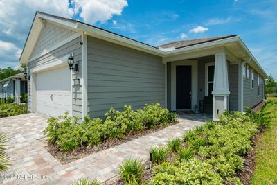 Paved Driveway | Image 2