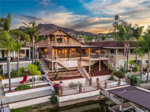 30297 Skippers Way Dr, Canyon Lake, CA, 92587-7406 | Card Image