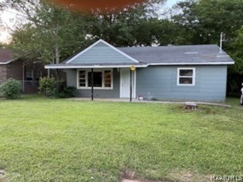 439 Gardendale Dr, Montgomery, AL, 36110-2015 | Card Image