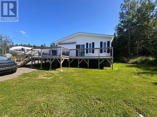 34 Main Street, Boyd's Cove, NL, A0G1G0 | Card Image