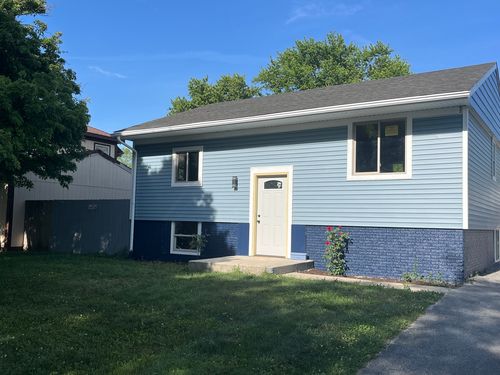 2402 Apache Ave, Sauk Village, IL, 60411-5107 | Card Image