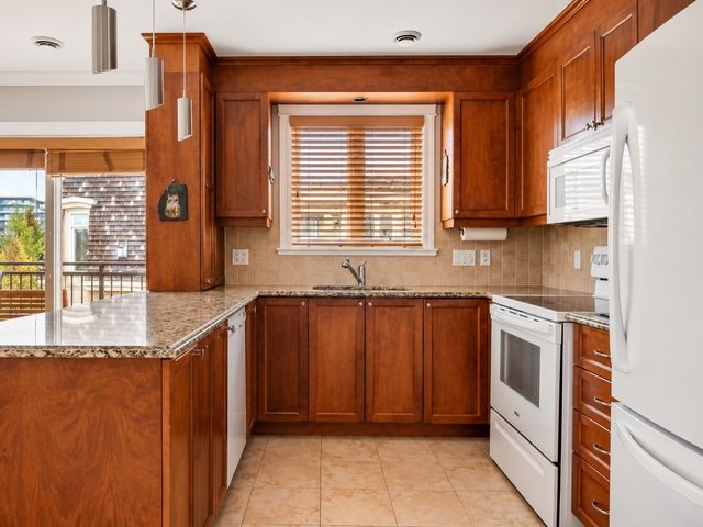 Residential Lease in Québec (Les Rivières) 3