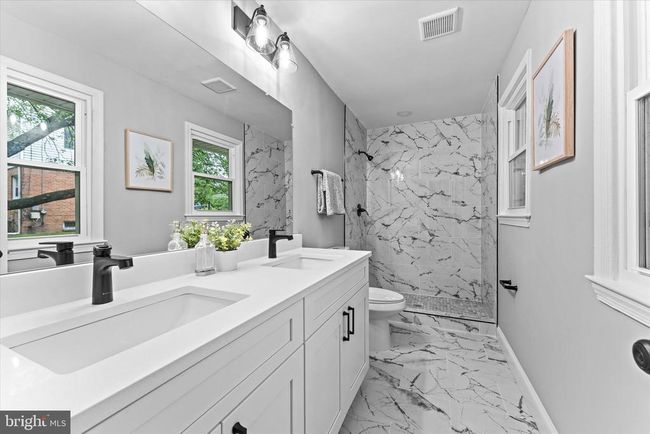 7606 Millrace Rd, House other with 5 bedrooms, 3 bathrooms and null parking in CAPITOL HEIGHTS MD | Image 19