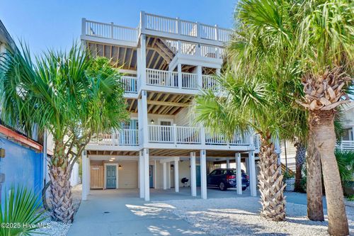 a-313 Fort Fisher Blvd N, Kure Beach, NC, 28449-4821 | Card Image