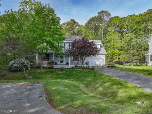 7896 Hart Glen Ct, Saint Michaels, MD, 21663-2728 | Card Image