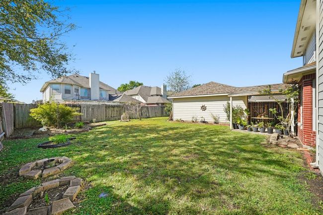13823 Eldridge Garden Cir, House other with 4 bedrooms, 3 bathrooms and 2 parking in Houston TX | Image 35