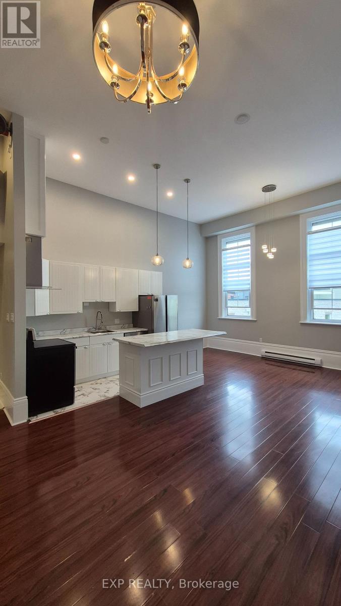 Residential Lease in Mississippi Mills