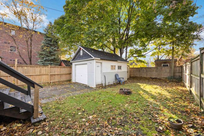 285 Olive Ave, House other with 3 bedrooms, 2 bathrooms and 3 parking in Oshawa ON | Image 40