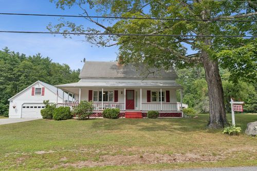 272 Tripptown Road, Hiram, ME, 04041 | Card Image