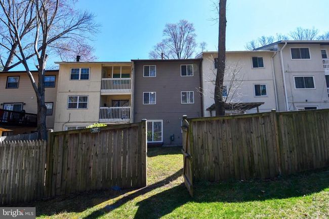 12604 Dulcinea Pl, Townhouse with 3 bedrooms, 3 bathrooms and null parking in WOODBRIDGE VA | Image 51