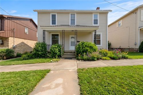 408 Green St, Greensburg, PA, 15601-4028 | Card Image