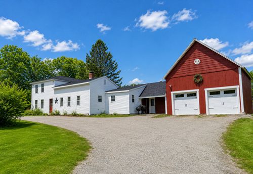 22 Old Jay Hill Rd, Jay, ME, 04239-4308 | Card Image