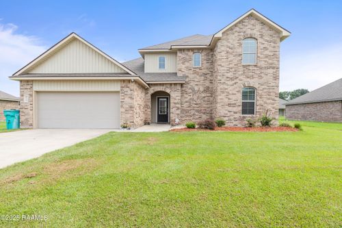 128 Montego Ln, Sunset, LA, 70584-1516 | Card Image