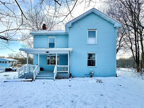 3758 Ellwood Rd, New Castle, PA, 16101-6540 | Card Image