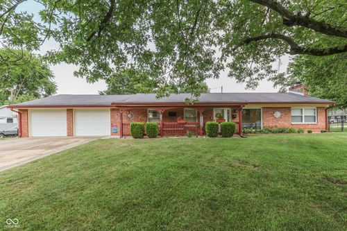 801 Willark Dr, New Whiteland, IN, 46184-1159 | Card Image
