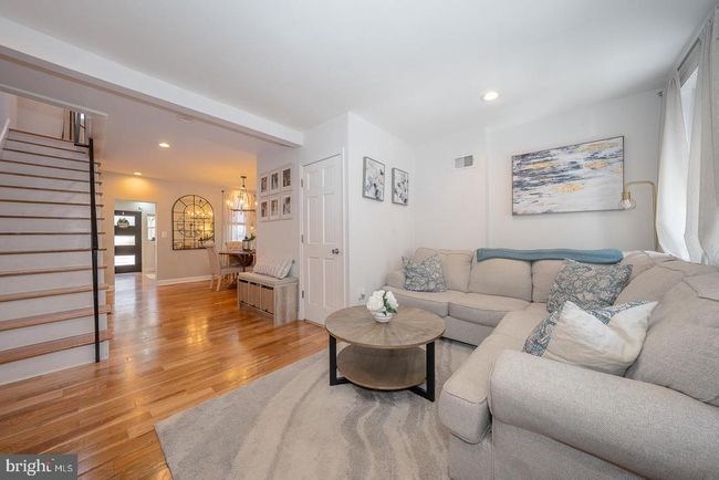 4711 Fowler St, Home with 4 bedrooms, 2 bathrooms and null parking in PHILADELPHIA PA | Image 6