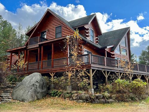 60 Leon Ln, Stony Creek, NY, 12878-1770 | Card Image