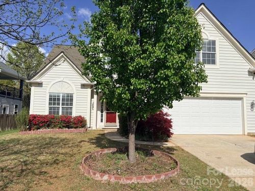 2515 Stirrup Ridge Ln, Charlotte, NC, 28270-2295 | Card Image