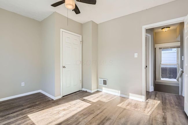 401 S Warren Ave, House other with 2 bedrooms, 1 bathrooms and null parking in Columbus OH | Image 16