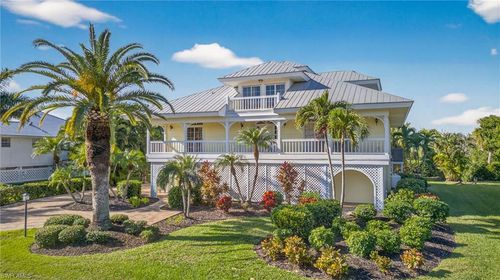 1422 Sanderling Cir, SANIBEL, FL, 33957-3639 | Card Image