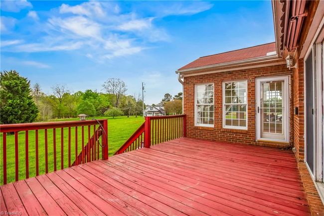 1603 Old Satterfield Rd, House other with 4 bedrooms, 4 bathrooms and null parking in Blanch NC | Image 44