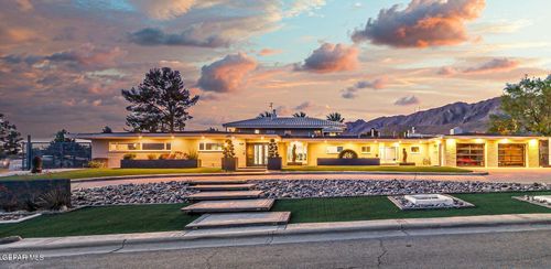 701 La Cruz Dr, El Paso, TX, 79902-1718 | Card Image