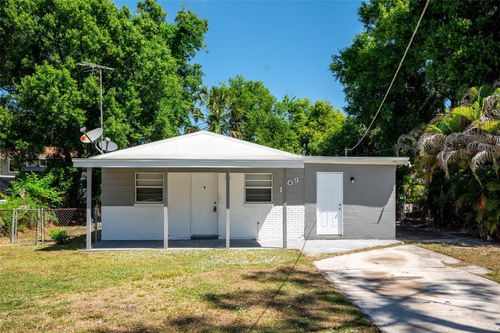 1709 W Comanche Avenue, Tampa, FL, 33603 | Card Image