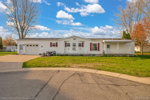 4333 #80 24th Avenue, Fort Gratiot Charter Township, MI, 48059 | Card Image