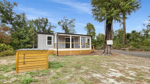 9612 Indian Bluff Resort Ln, Youngstown, FL, 32466-2621 | Card Image