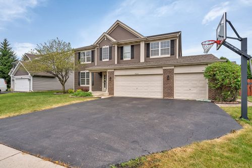 14633 Meadow Lane, Plainfield, IL, 60544 | Card Image