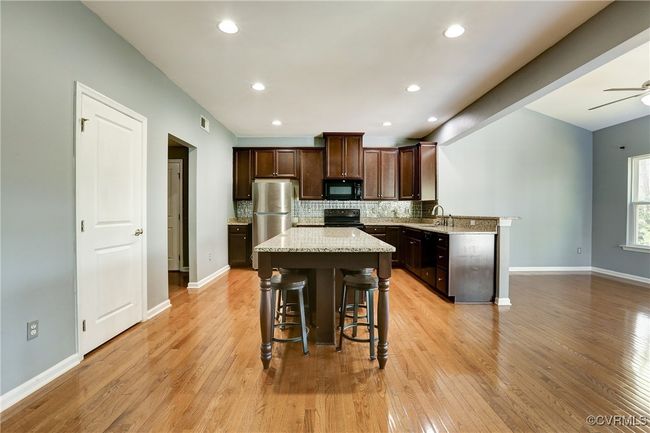 2707 Kimball Ln, House other with 3 bedrooms, 3 bathrooms and null parking in Quinton VA | Image 25