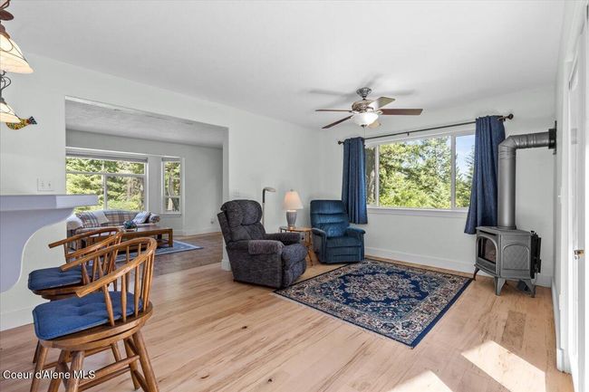 596 Overlake View Rd, House other with 3 bedrooms, 3 bathrooms and null parking in Cocolalla ID | Image 10