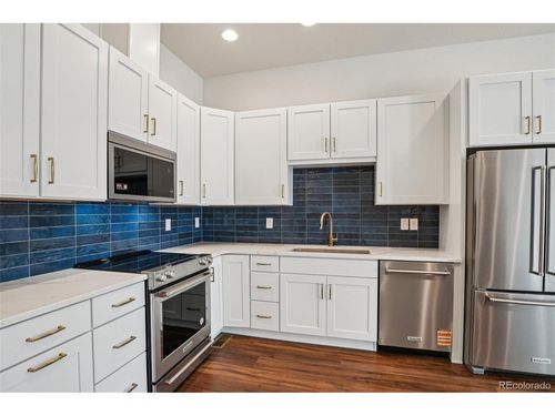 3126 W Bonfils Pl, Denver, CO, 80236-2473 | Card Image