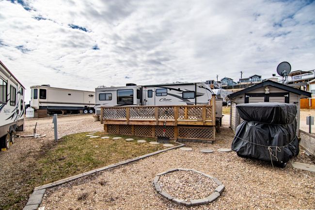 11 - 25054 Pine Lake Rd S, Home with 0 bedrooms, 0 bathrooms and null parking in Red Deer County AB | Image 23