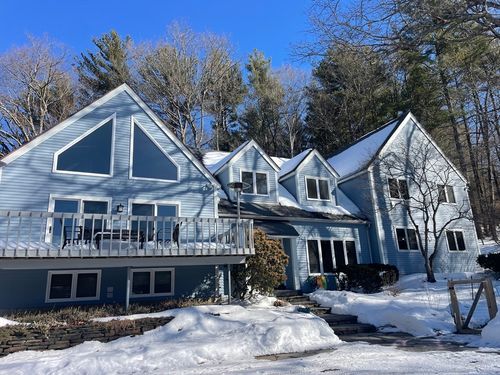 23 Alyssum Dr, Amherst, MA, 01002-3405 | Card Image