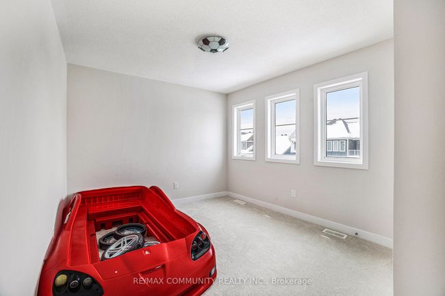243 Pursuit Terr, House other with 3 bedrooms, 3 bathrooms and 2 parking in Richmond ON | Image 21