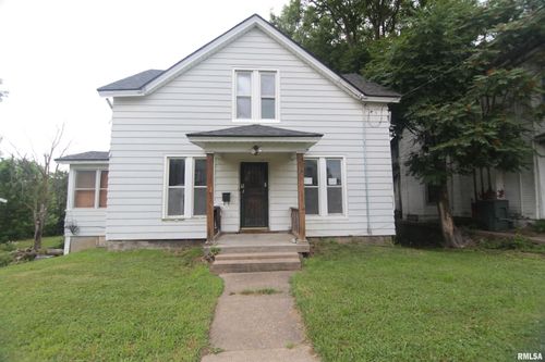 1116 Arlington Ave, Davenport, IA, 52803-4244 | Card Image