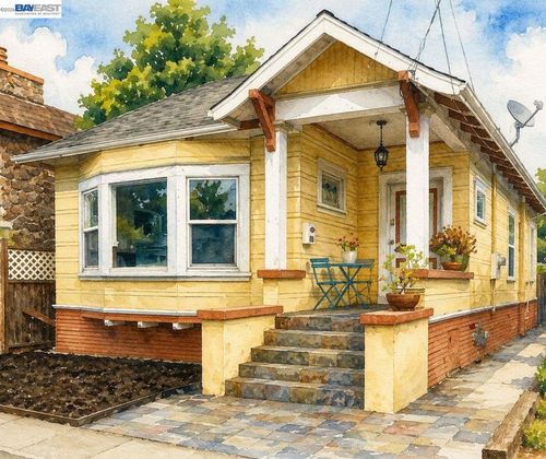1811 Lincoln Ave, Alameda, CA, 94501-2630 | Card Image