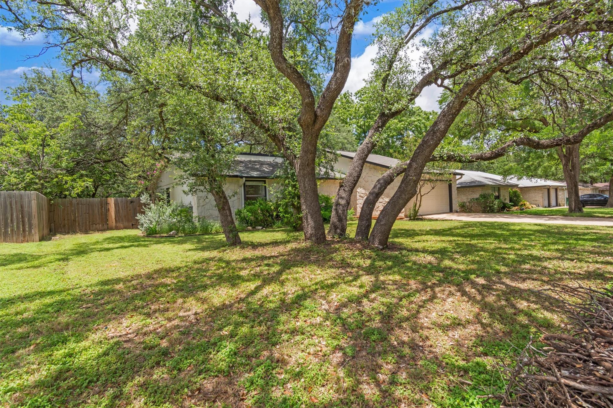 Residential in Austin 4