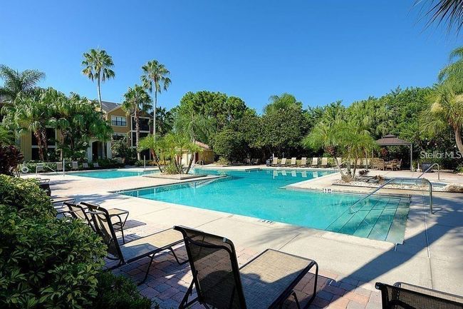 APT-3105 - 11901 4 Th St N, Condo with 1 bedrooms, 1 bathrooms and null parking in ST PETERSBURG FL | Image 13