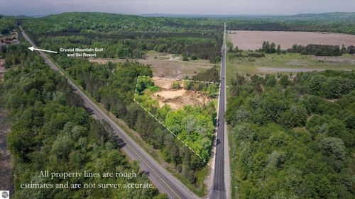 7764 Weldon Rd, Thompsonville, MI, 49683 | Card Image