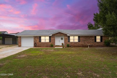 1704 W 31st Court, House other with 3 bedrooms, 2 bathrooms and null parking in Panama City FL | Image 1