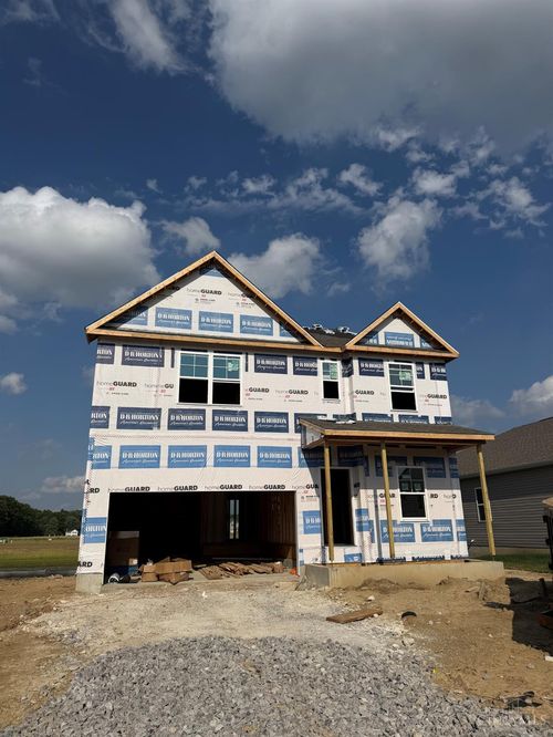 1770 Parkfield Way, Goshen, OH, 45122-3700 | Card Image