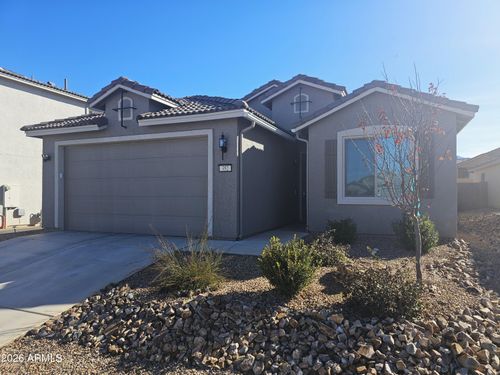 352 Brookhaven Pl, Sierra Vista, AZ, 85635-0015 | Card Image