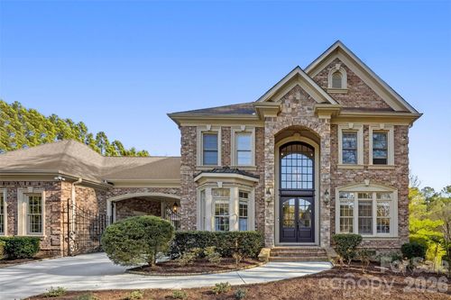 9805 Strike The Gold Ln, Waxhaw, NC, 28173-8278 | Card Image