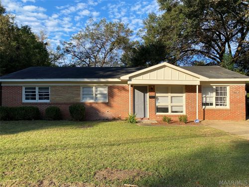 1717 Robison Hill Road, Montgomery, AL, 36107 | Card Image