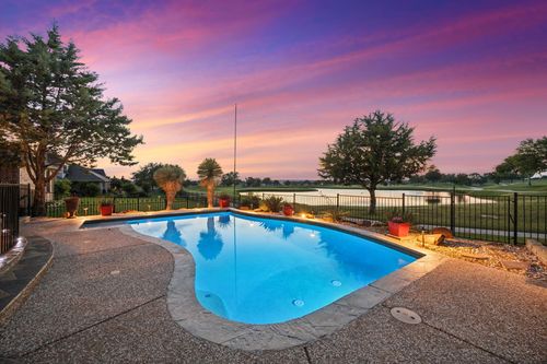 6008 The Resort Blvd, Fort Worth, TX, 76179-6631 | Card Image