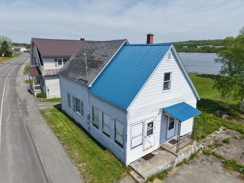 453 Main St, Saint Agatha, ME, 04772-6148 | Card Image