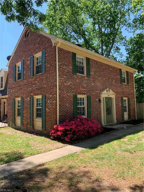 f-396 Circuit Lane, Newport News, VA, 23608 | Card Image