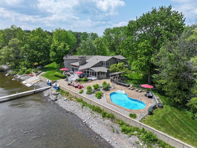 1646 Lake Shore Rd, House other with 3 bedrooms, 3 bathrooms and 6 parking in Chazy NY | Image 74
